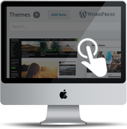 Laranova web host