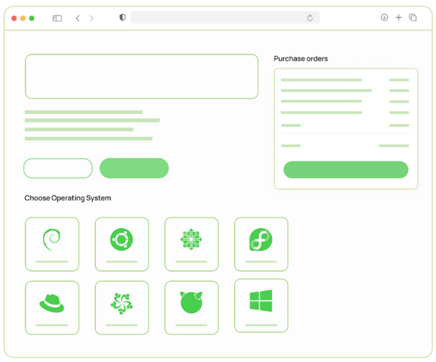 bulletproof web hosting